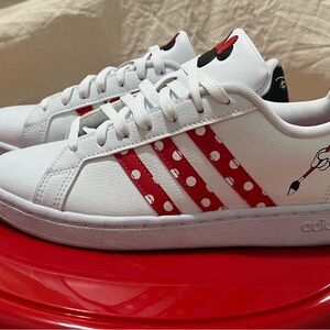 Adidas X Disney Grand Court